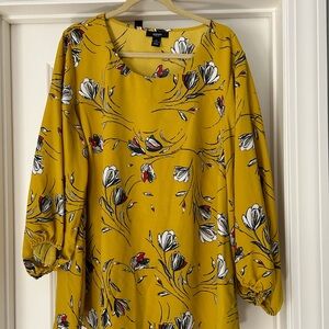 3 great spring blouses